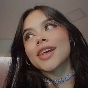 Cam Girl Nataly_cortez