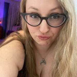 Cam Girl Violetmoon92