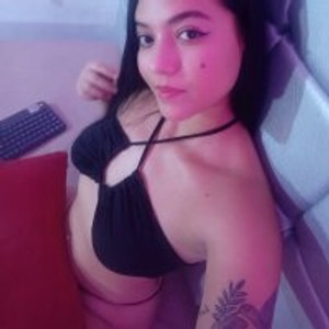 Cam Girl samanta_Duque_