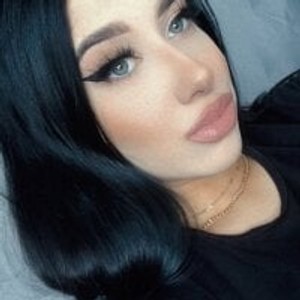 elivecams.com robyn_kiss livesex profile in glamour cams