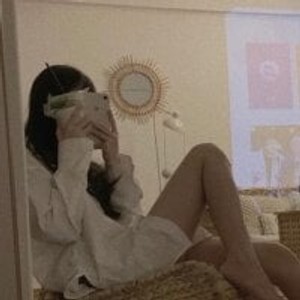 girlsupnorth.com aoLiao_ livesex profile in Hipster cams