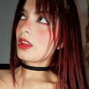 AllisonZ_ webcam profile - Colombian