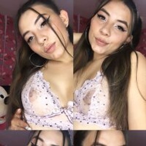 Cam Girl CHARLOTTE_A_