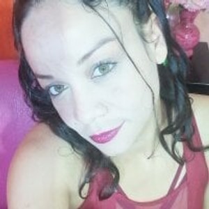 meghan_smitt webcam profile - Colombian