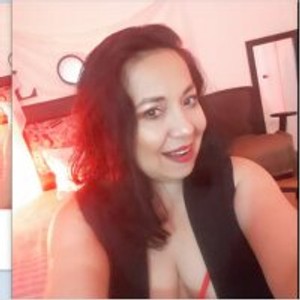 Cam Girl LUCIACABRERA_