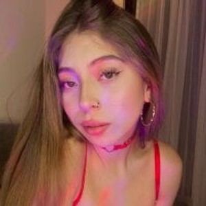 girlsupnorth.com annie24_evans livesex profile in Vr cams