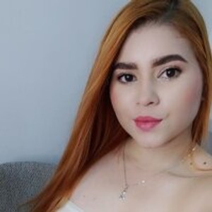 Cam Girl kimi_lara1