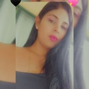 Cam Girl dulce_michelle