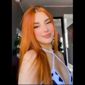 Cam Girl Antonella__Greey