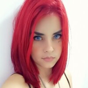 Cam Girl Cherry_Fox69