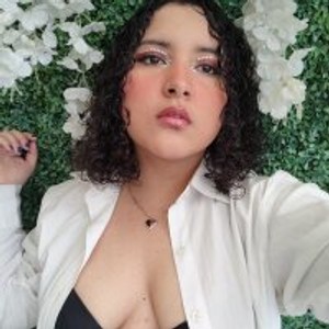 Cam Girl Mavis_Goddess