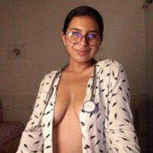 Cam Girl suzan_monterrey