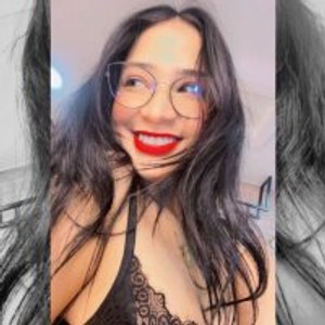 Cam Girl MeghanLust_