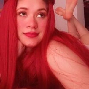 Cam Girl kiara_parissi