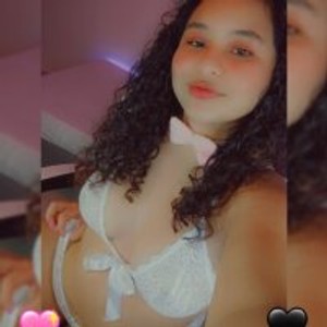 Cam Girl Latin_Queen_