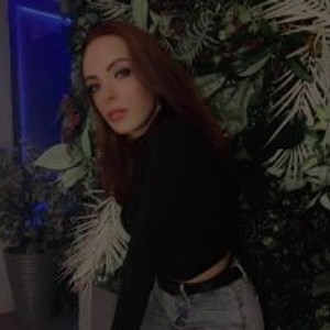 Cam Girl Alexis_Miracle