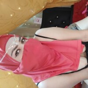 Cam Girl nayla_abadi