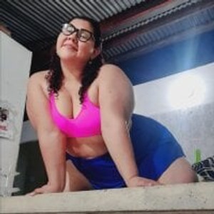 Cam Girl bbw_bigpussy69