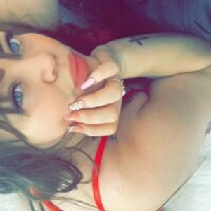 Cam Girl Sugarscarlet2