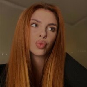 Cam Girl gingernika