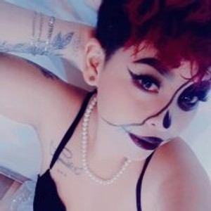 Cam Girl adrianafoxcm969