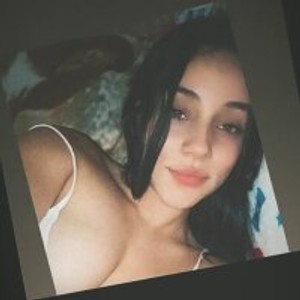 Cam Girl kaluchi_rouse