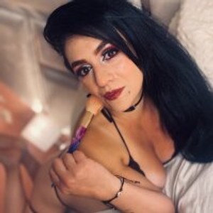 Cam Girl VALERYSOPHIA_g