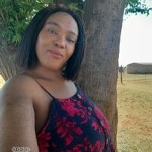 YUMMYCHOCOLATEXX webcam profile - South African