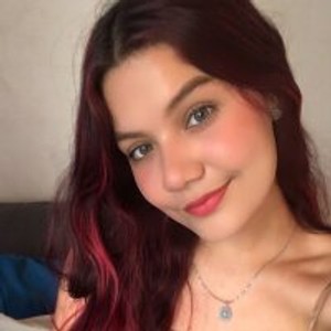 Cam Girl sweety_nicol