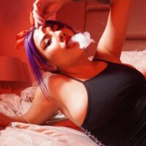 Cam Girl lexxi_castillo