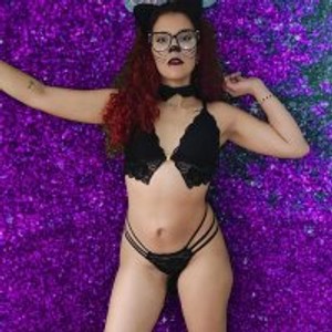 Cam Girl agathaJames_