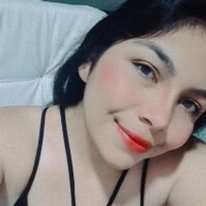 Cam Girl evelyn_sr