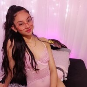 Cam Girl Aurora_walkerr