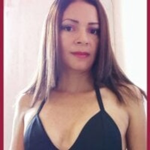 FlacaHot116 webcam profile - Venezuelan