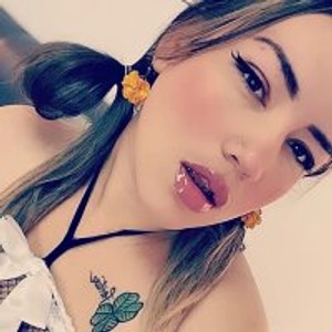 Cam Girl Nathalia_Collins