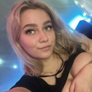 Cam Girl chloe_blond