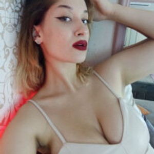 Cam Girl La_Catherine_