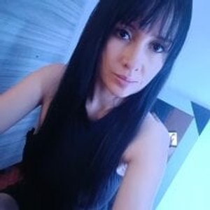 cristal_hilton_ webcam profile - Colombian