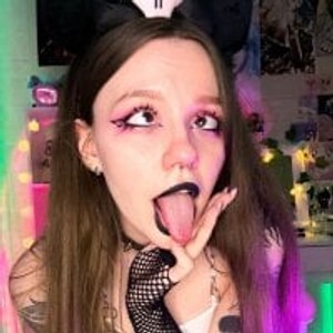 elivecams.com gwen_allen livesex profile in ahegao cams