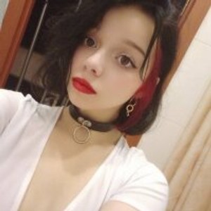 Cam Girl lili_loveyou