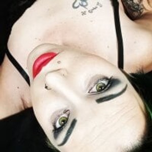 Miliena_Foxxxx webcam profile pic
