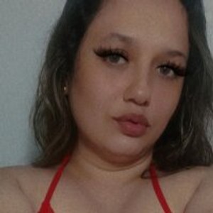 Cam Girl waleska_valdiri