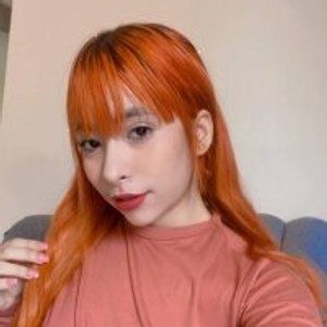 Cam Girl keissy_rincon1