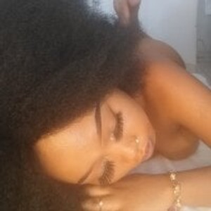 Amber_R- webcam profile - South African