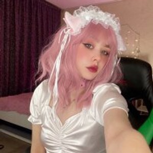 Cam Girl Mrs-Katte