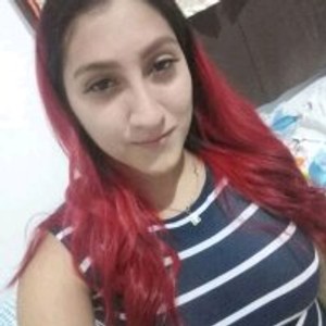 Cam Girl Samanta_hot__