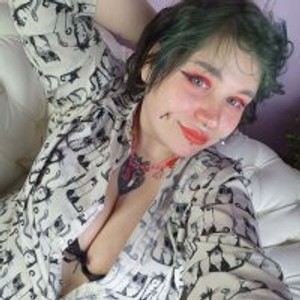 Cam Girl LeonaCurvyGirl