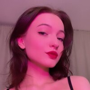 Cam Girl Nilou_Valtor