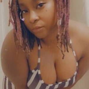 Cam Girl Shy-D_Iconic