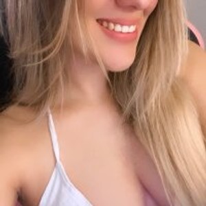 Cam Girl evilblondie